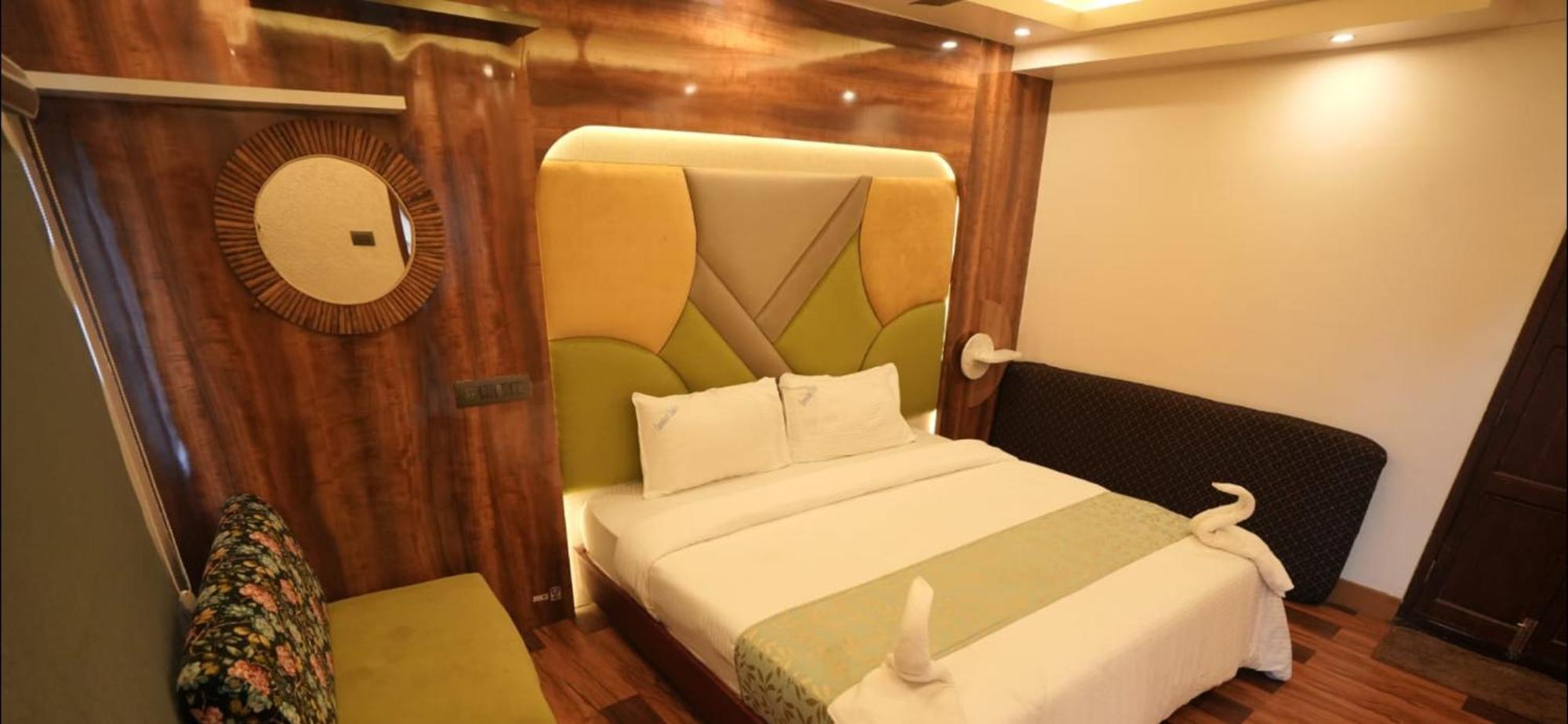 Victoria Houseboats Ξενοδοχείο Alappuzha Εξωτερικό φωτογραφία