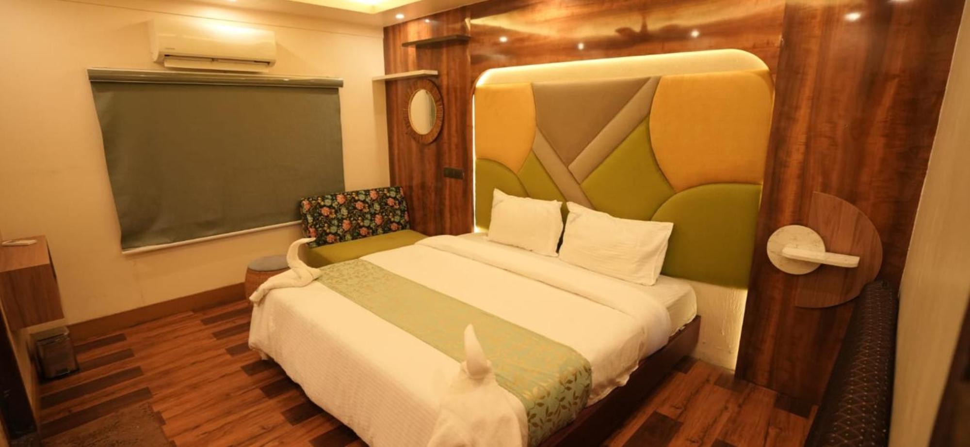 Victoria Houseboats Ξενοδοχείο Alappuzha Εξωτερικό φωτογραφία