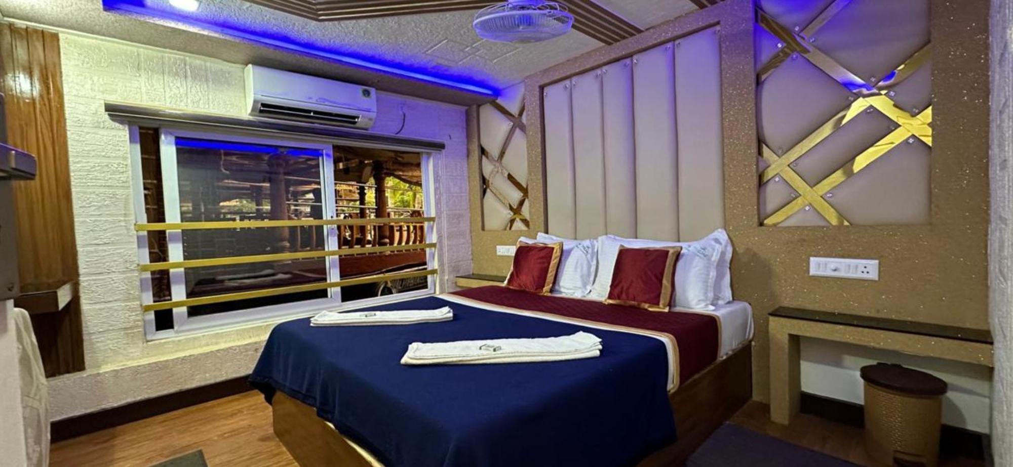 Victoria Houseboats Ξενοδοχείο Alappuzha Εξωτερικό φωτογραφία